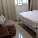 Quarto Na Praia De Taquaras