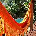 Quarto Na Praia De Taquaras