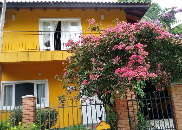 Quarto Na Praia De Taquaras