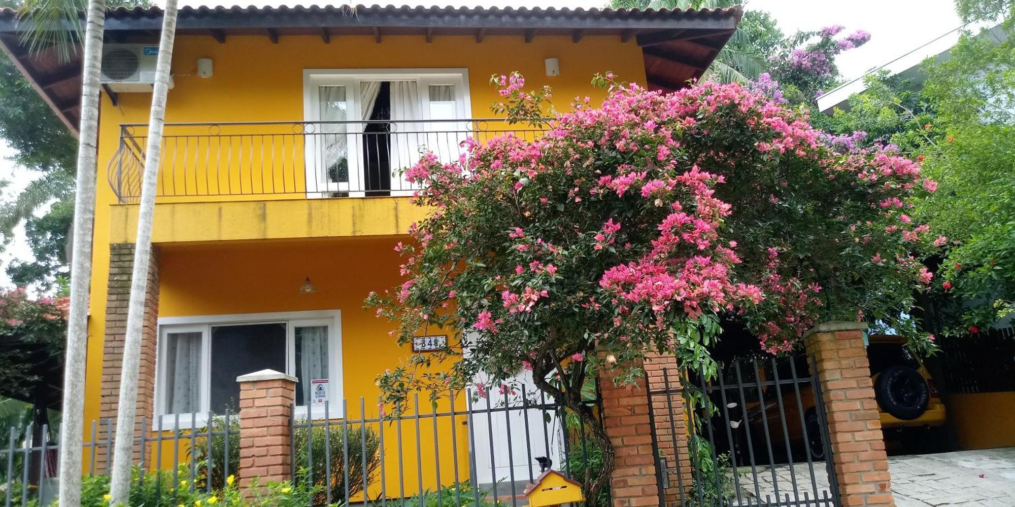 Na De Taquaras Acampamento *